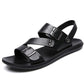 🔥Hot Sale🔥Nieuwe leren strandsandalen voor heren