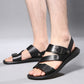 🔥Hot Sale🔥Nieuwe leren strandsandalen voor heren