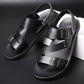 🔥Hot Sale🔥Nieuwe leren strandsandalen voor heren