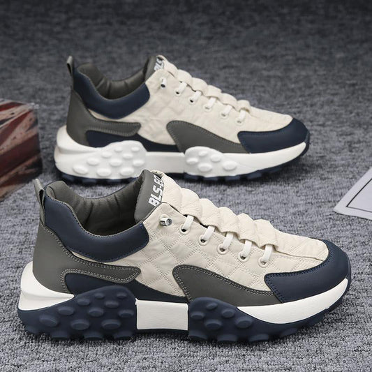 👟 Zapatillas de deporte para hombre – cómodas, ortopédicas y modernas | Diseño ergonómico, suela acolchada y estilo actual | ¡Envío gratis a todo Chile!