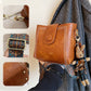 🎅Christmas Promotie 49% UIT🎄👜Vintage modetas met verstelbare bredere schouderband