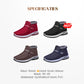 🔥LAATSTE DAG UITVERKOOP 50% KORTING🔥 Antislip Winter Warme Instap Sneakers