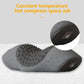 💝2025 Hot Sale - 50% korting🎁Nuttige en leuke cadeaus💝Massage Nekkussen Met Warmte
