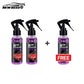 3-in-1 auto- en keramische polijstspray🔥🔥Koop meer, bespaar meer! 50%