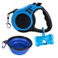 🔥2025 Hot Sale - 49% korting🔥Multi-functional dog walking leash