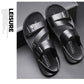 🔥Hot Sale🔥Nieuwe leren strandsandalen voor heren