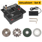 🔥🔥Hot Sale 2025 - Tijdelijke korting🔥 🗜️Multifunctionele precisie mini-tafelzaag🔥