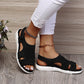 2025 NIEUWE ORTHOPEDISCHE SANDALEN VOOR DE ZOMER