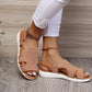 2025 NIEUWE ORTHOPEDISCHE SANDALEN VOOR DE ZOMER