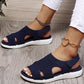 2025 NIEUWE ORTHOPEDISCHE SANDALEN VOOR DE ZOMER