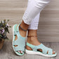 2025 NIEUWE ORTHOPEDISCHE SANDALEN VOOR DE ZOMER