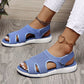 2025 NIEUWE ORTHOPEDISCHE SANDALEN VOOR DE ZOMER