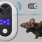 Black Technology Huishoudelijke Ultrasone Ratten- en Ongediertebestrijder