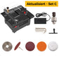 🔥🔥Hot Sale 2025 - Tijdelijke korting🔥 🗜️Multifunctionele precisie mini-tafelzaag🔥