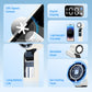 ✨2025 Hot Sale 50% KORTING⌛❄️Mini coole, krachtige handventilator