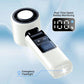 ✨2025 Hot Sale 50% KORTING⌛❄️Mini coole, krachtige handventilator