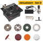 🔥🔥Hot Sale 2025 - Tijdelijke korting🔥 🗜️Multifunctionele precisie mini-tafelzaag🔥