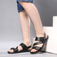 🔥Hot Sale🔥Nieuwe leren strandsandalen voor heren