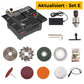 🔥🔥Hot Sale 2025 - Tijdelijke korting🔥 🗜️Multifunctionele precisie mini-tafelzaag🔥