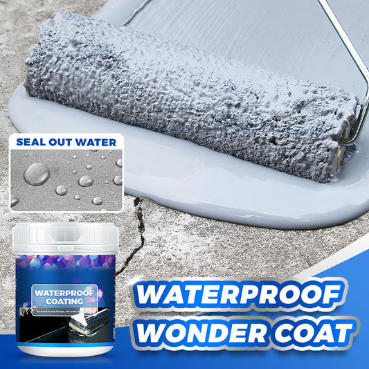 🔥HOT SALE 50% KORTING🔥Waterdichte multifunctionele polyurethaancoating