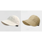 ⏳¡ÚLTIMO DÍA DE OFERTA!!🎁✨Sombrero solar elegante plegable para mujer UPF 50+ – Sombrero cubo de algodón de ala ancha con solapa protectora para cuello y correa regulable 🌞🇬🇧 | Compacto, transpirable e ideal para playa