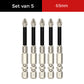 💥Hot Sale-50% KORTING🔥Hex Kop Schroevendraaier Set