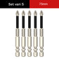 💥Hot Sale-50% KORTING🔥Hex Kop Schroevendraaier Set