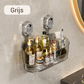 💥Multifunctionele wandopbergplank met zuignap 🛒
