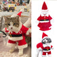 🎄Kerstkortingen🎄Herfst- en winterkleding voor katten en honden