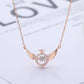 ✨Het beste cadeau voor jou 🎁- Engel vleugels ketting