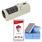 ⏳Limited-time 50% off⏰Automatic Kitchen Knife Sharpener🔪✨🔪Automatische messenslijper voor in de keuken – Razendsnel, veilig en superscherp!✨