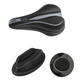 🔥NIEUW！Siliconen Fietszadelhoes✨Antislip&Ergonomisch|Comfortabel&Weerbestendig