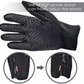 2025 Nieuwkomer💖HOT SALE 49%💖Outdoor Koudebestendige Fleece Anti-slip Volledige vinger Touch Screen Handschoenen