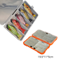 🎣 50% KORTING! 🐟 Multi-gesegmenteerd bionisch zwemmend kunstaas