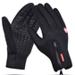 2025 Nieuwkomer💖HOT SALE 49%💖Outdoor Koudebestendige Fleece Anti-slip Volledige vinger Touch Screen Handschoenen