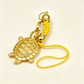 💫🐢 2026 Goldener Schildkröten-Anhänger – Beißt sich am Glück fest und lässt nie los – symbolträchtiges Accessoire für Glück, Schutz & Beständigkeit – zeitloses Design aus hochwertigem Material – perfekt als Geschenk für besondere Momente