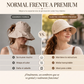 ⏳¡ÚLTIMO DÍA DE OFERTA!!🎁✨Sombrero solar elegante plegable para mujer UPF 50+ – Sombrero cubo de algodón de ala ancha con solapa protectora para cuello y correa regulable 🌞🇬🇧 | Compacto, transpirable e ideal para playa
