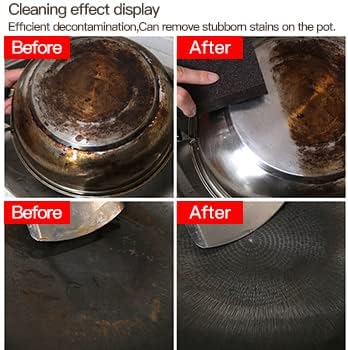 🔥Koop 3 en krijg er 22 gratis🔥Nano Carborundum spons