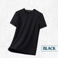 🔥Zomer Uitverkoop🔥Ademend Effen Kleur Kort Mouw Wafel T-shirt