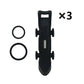 Magnetische Haak Houders Lokken Accessoire