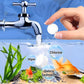 Krachtige Waterzuiveringstabel voor Aquarium