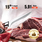 🔥2025 HOT SALE💖 Mes aanbevolen door Michelin-chef - Japanse premium mes💖