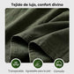 👖 Pantalones tácticos cargo de algodón para hombre – comodidad natural, resistencia y múltiples bolsillos | Ideal para trabajo, aventura y uso diario | ¡Envío gratis a todo Chile!