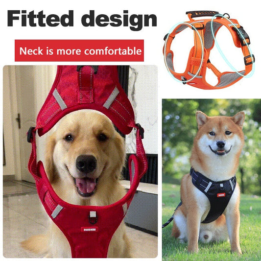 🔥Hot sale - 50% korting🔥🐕Prijs - Gratis huisdierriem!