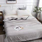 🛌💤Het geheim voor een rustige slaap in de zomer - IJsverkoelende kalmerende deken