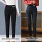 🔥 ¡50% DE DESCUENTO! 👖 Pantalón Térmico de Moda para Mujer – Estilo Elegante y Confort Todo el Día ✨❄️