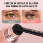 🔥 50% DE DESCUENTO 🔥 Nueva Máscara de Pestañas Alargadora y Rizadora 💖✨ ¡Consigue unas pestañas más largas y curvas al instante!