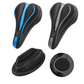 🔥NIEUW！Siliconen Fietszadelhoes✨Antislip&Ergonomisch|Comfortabel&Weerbestendig