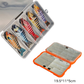 🎣 50% KORTING! 🐟 Multi-gesegmenteerd bionisch zwemmend kunstaas