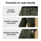 👖 Pantalones tácticos cargo de algodón para hombre – comodidad natural, resistencia y múltiples bolsillos | Ideal para trabajo, aventura y uso diario | ¡Envío gratis a todo Chile!